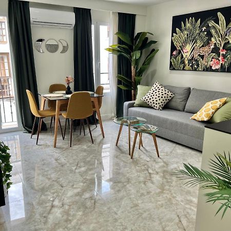 Apartamento Lucano Кордова Экстерьер фото