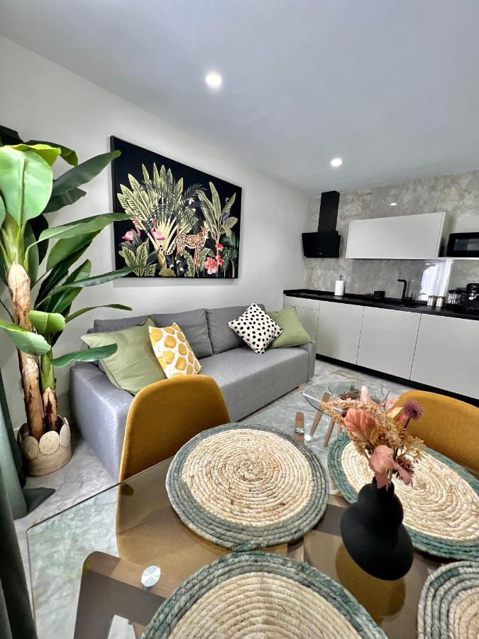 Apartamento Lucano Кордова Экстерьер фото