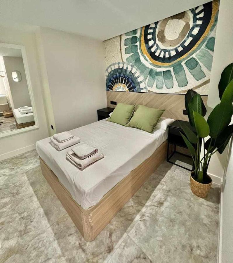 Apartamento Lucano Кордова Экстерьер фото