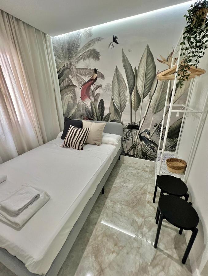 Apartamento Lucano Кордова Экстерьер фото