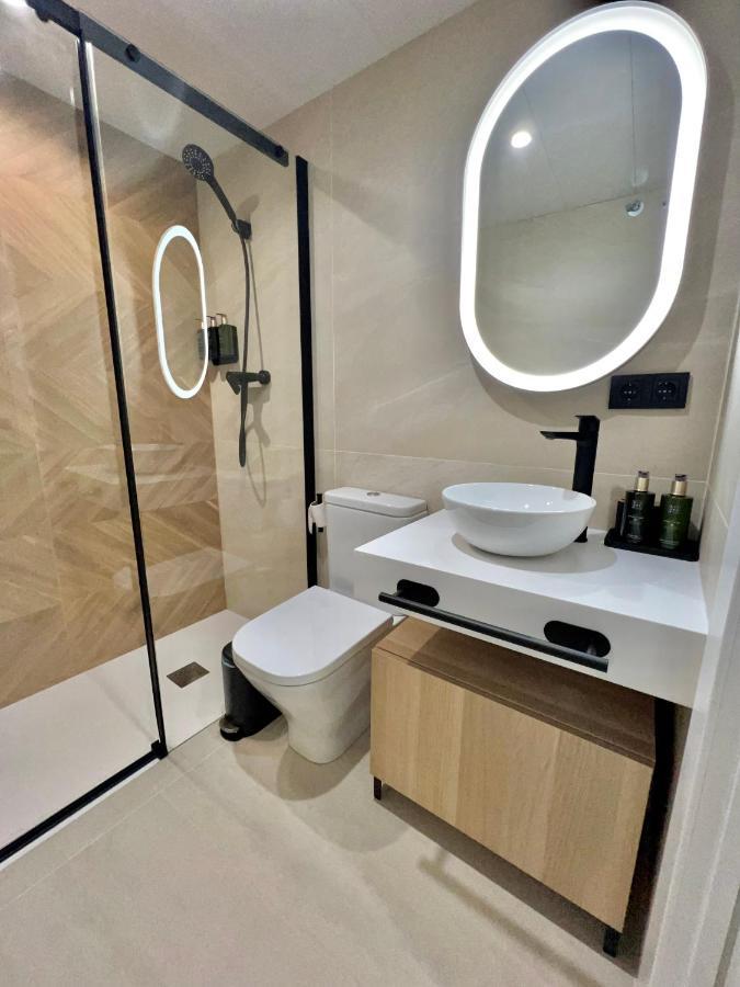 Apartamento Lucano Кордова Экстерьер фото