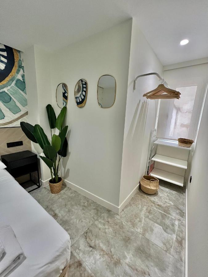 Apartamento Lucano Кордова Экстерьер фото
