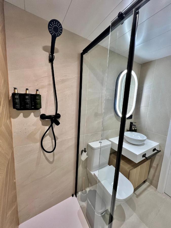 Apartamento Lucano Кордова Экстерьер фото